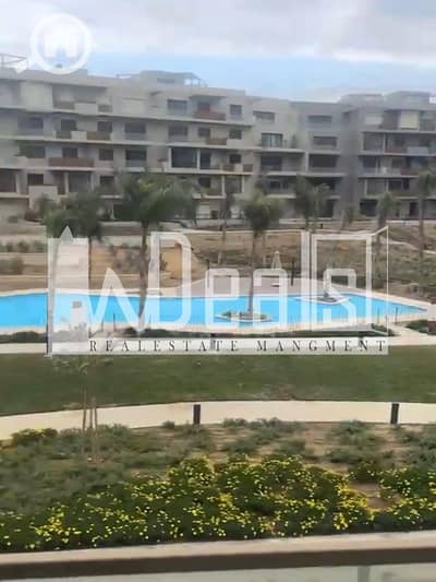 3 Bedroom Flat for Rent in New Cairo, Cairo - WhatsApp Image 2025-02-23 at 8.00. 00 PM. jpg