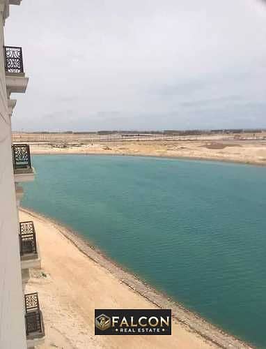 4 Bedroom Flat for Sale in Alamein, Matruh - jLzfiXY0LcSL1l0DP1O0Vp2TXd3rABoa3zpaCN2V. jpeg