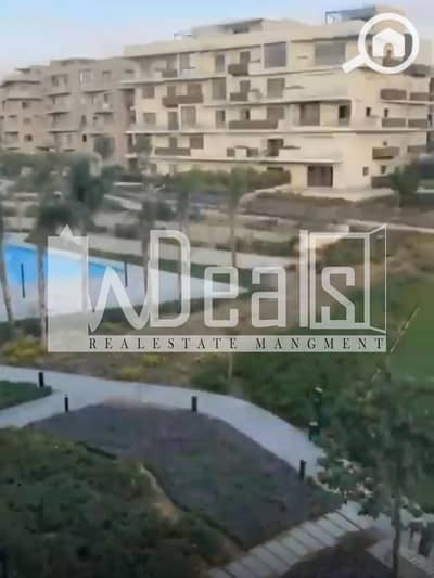 3 Bedroom Apartment for Rent in New Cairo, Cairo - WhatsApp Image 2025-02-23 at 7.18. 57 PM (1). jpg