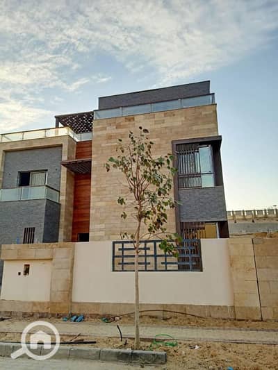 3 Bedroom Townhouse for Sale in New Cairo, Cairo - 312498974_5511406682270441_21047298082499394_n. jpg