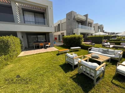 3 Bedroom Twin House for Sale in North Coast, Matruh - WhatsApp Image 2025-02-24 at 3.40. 15 PM (1). jpeg