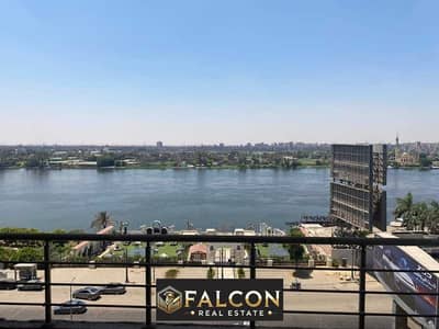 1 Bedroom Apartment for Sale in Maadi, Cairo - uLSWQzQGd65VDIhn2EWBOL0eRs2f7NIZ4at7moIO. jpg