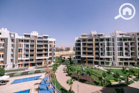 3 Bedroom Flat for Sale in New Cairo, Cairo - 56bf4327-a343-421c-b4fc-987b328fcd86. jpg