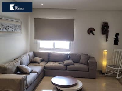 1 Bedroom Apartment for Sale in New Cairo, Cairo - mivi4. jpg