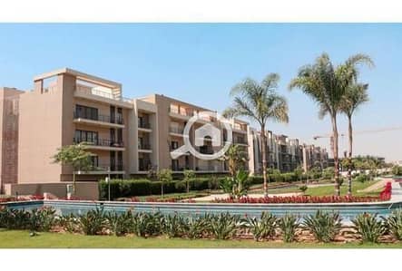 3 Bedroom Apartment for Sale in New Cairo, Cairo - e1d30625-c9ac-437e-a6cf-655e0ad7dae5. png