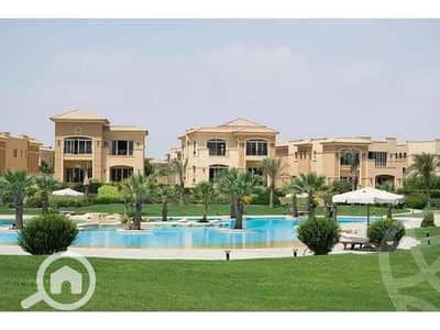 3 Bedroom Flat for Sale in Katameya, Cairo - 8bdfe06c-52b7-443c-8733-ab17d3614369. png