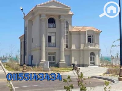 5 Bedroom Twin House for Sale in New Mansoura, Dakahlia - 22222 (12). jpg