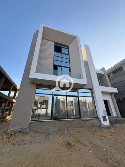 5 Bedroom Villa for Sale in New Cairo, Cairo - ZSA1. jpg