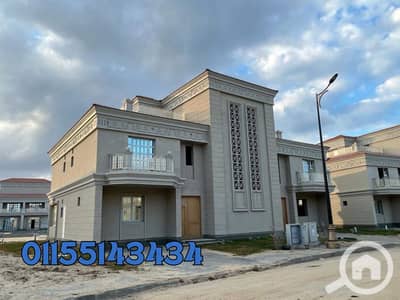 5 Bedroom Villa for Sale in New Mansoura, Dakahlia - 22222 (7). jpg