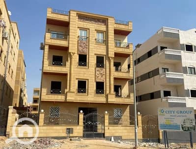 3 Bedroom Flat for Sale in Badr City, Cairo - IMG-20241023-WA0169. jpg