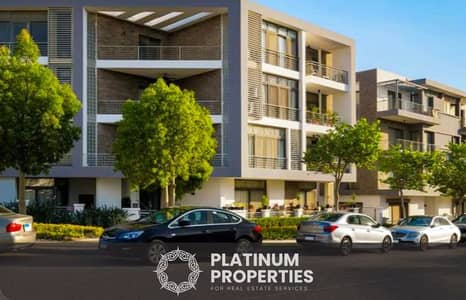 3 Bedroom Flat for Sale in New Cairo, Cairo - PH. hecover (24). png