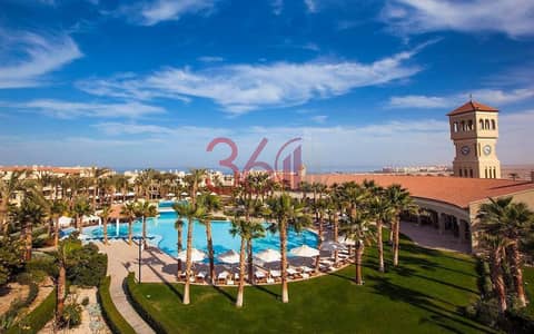 1 Bedroom Chalet for Sale in Sahl Hasheesh, Red Sea - IMG-20240222-WA0019. jpg