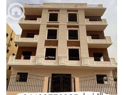 3 Bedroom Apartment for Sale in Badr City, Cairo - IMG-20241023-WA0172. jpg