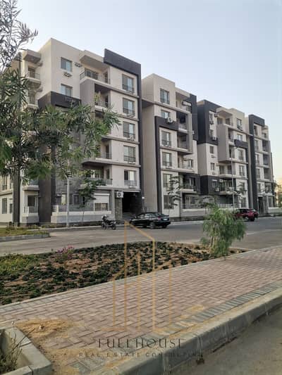 3 Bedroom Apartment for Sale in Sheikh Zayed, Giza - WhatsApp Image 2025-02-25 at 11.03. 59_06c42149. jpg