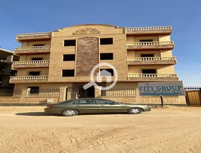 3 Bedroom Flat for Sale in Badr City, Cairo - IMG-20241023-WA0170. jpg