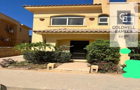 4 Bedroom Twin House for Sale in Ain Sukhna, Suez - WhatsApp Image 2025-02-19 at 7.25. 25 PM. jpeg