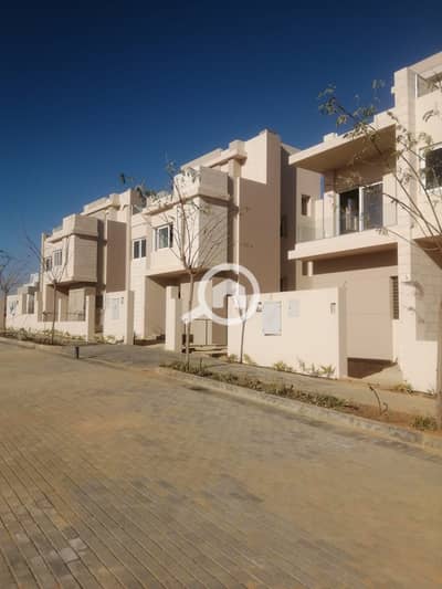 4 Bedroom Townhouse for Sale in 6th of October, Giza - WhatsApp Image 2025-01-07 at 13.37. 07_f385805c. jpg