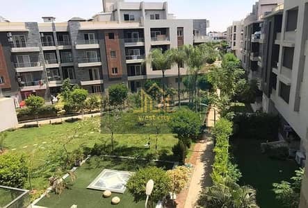 3 Bedroom Penthouse for Rent in Sheikh Zayed, Giza - WhatsApp Image 2025-02-25 at 11.35. 56 AM(1). jpeg