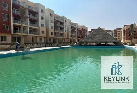 3 Bedroom Flat for Sale in New Cairo, Cairo - WhatsApp Image 2025-02-20 at 5.41. 58 PM (1). jpeg