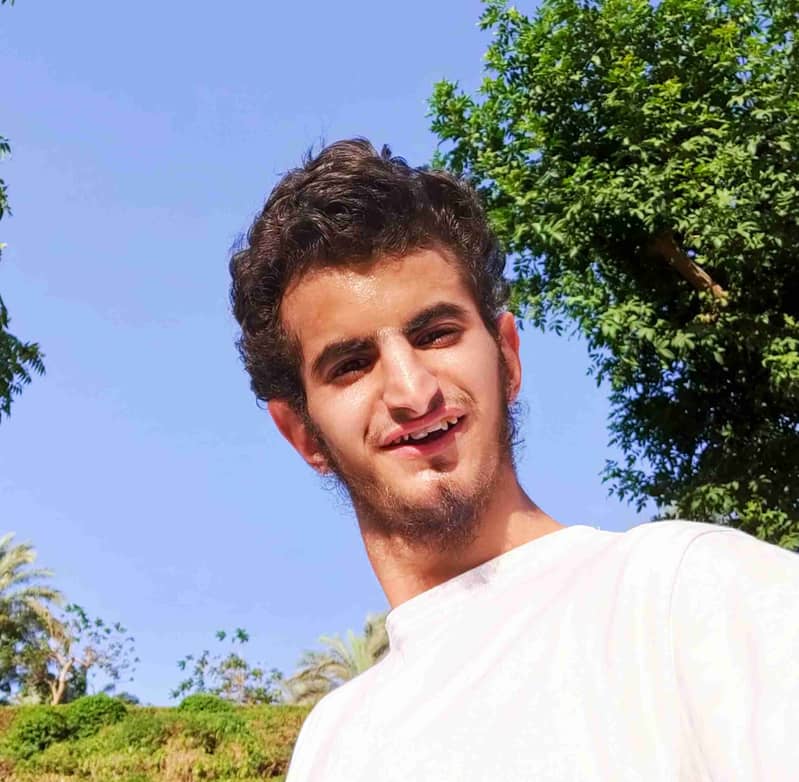 AbdElrHman Ali Mohamed Ali