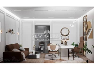 مکتب  للايجار في القاهرة الجديدة، القاهرة - c980bdba-f296-11ef-a8b8-b2dfa6d2a60c. jpeg