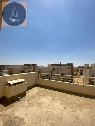 4 Bedroom Townhouse for Sale in 6th of October, Giza - 1dee86bc-0544-4f67-b7ef-936414fde44a. jpg