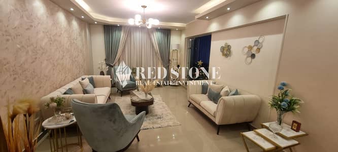 3 Bedroom Flat for Sale in Hadayek al-Ahram, Giza - 67110700-652d-4102-a884-01a67a641190. jpg