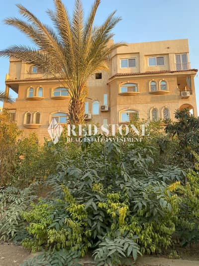 2 Bedroom Flat for Sale in 6th of October, Giza - 1101e85e-218f-4705-b4bb-28148971220d. jpg