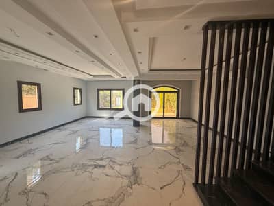 5 Bedroom Twin House for Rent in New Cairo, Cairo - 2336f411-209d-409f-a844-4a7454e4ba6a. jpg