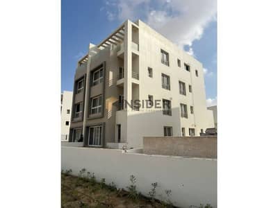 1 Bedroom Flat for Sale in New Cairo, Cairo - 4a8cc099-48c5-40df-a43a-87ba76da22f8. jpg