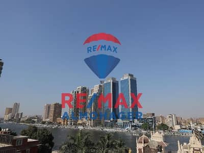 3 Bedroom Apartment for Rent in Zamalek, Cairo - 8c3018ac-e94d-11ef-8ed4-2e595ceb495d. png