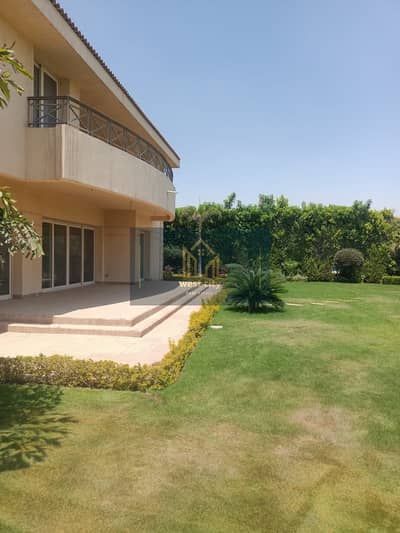 4 Bedroom Villa for Sale in Sheikh Zayed, Giza - 6c8005fc-9a9e-40d1-8efa-8afb28f9044a. jpg