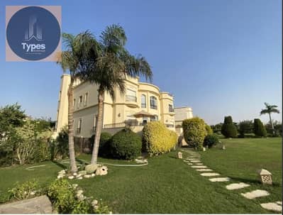 6 Bedroom Villa for Sale in 6th of October, Giza - WhatsApp Image 2025-02-25 at 1.15. 02 PM. jpeg