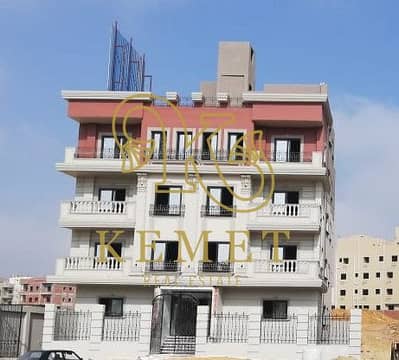 3 Bedroom Apartment for Sale in New Cairo, Cairo - WhatsApp Image 2025-01-at 11.25. 07 AM. jpeg