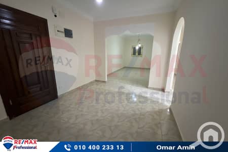 3 Bedroom Apartment for Rent in Smoha, Alexandria - 1. jpg