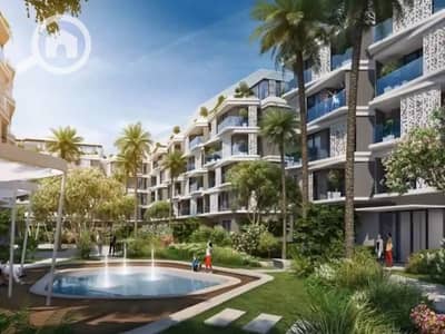 فلیٹ 3 غرف نوم للبيع في 6 أكتوبر، الجيزة - Apartment-for-sale-in-Badya-Palm-Hills-Sheikh-Zayed-compound_800x600. jpg