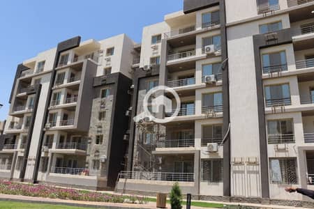 3 Bedroom Flat for Sale in Sheikh Zayed, Giza - WhatsApp Image 2025-02-20 at 13.19. 54_2806e5e6. jpg