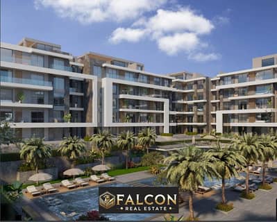 3 Bedroom Apartment for Sale in New Cairo, Cairo - 2e1554ec-2253-4e7e-92c8-b052949affe4. jpg