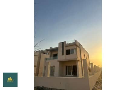 4 Bedroom Twin House for Sale in 6th of October, Giza - WhatsApp Image 2025-02-24 at 8.59. 14 PM. jpg