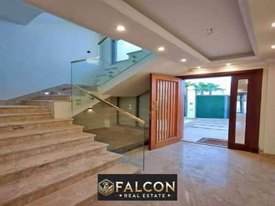 4 Bedroom Villa for Sale in New Cairo, Cairo - 9d3aec7d-21de-4945-8658-696905c16800. jpg