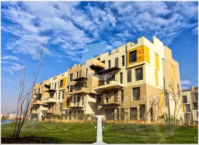 4 Bedroom Duplex for Sale in New Cairo, Cairo - Sodic-Eastown (1). jpg