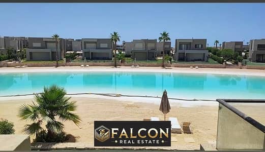 2 Bedroom Chalet for Sale in Ain Sukhna, Suez - 1. jpg