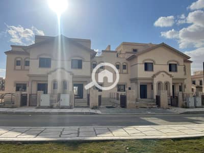 3 Bedroom Townhouse for Sale in Madinaty, Cairo - WhatsApp Image 2022-01-13 at 2.18. 04 PM. jpeg