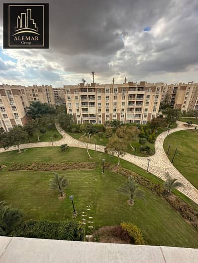 2 Bedroom Flat for Sale in Madinaty, Cairo - WhatsApp Image 2025-02-24 at 5.46. 14 PM. jpeg