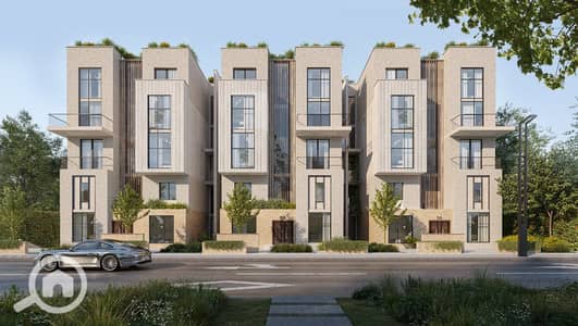 3 Bedroom Apartment for Sale in Sheikh Zayed, Giza - WhatsApp Image 2025-01-29 at 5.30. 17 PM. jpeg