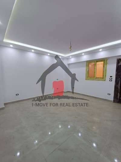 3 Bedroom Flat for Sale in Sheikh Zayed, Giza - WhatsApp Image 2025-02-25 at 12.01. 48_0718320a. jpg