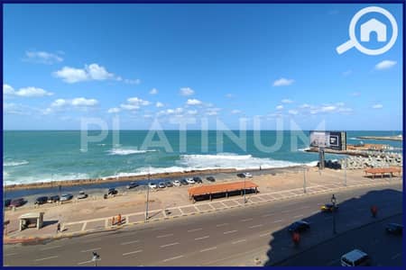 4 Bedroom Apartment for Sale in Laurent, Alexandria - 1. JPG