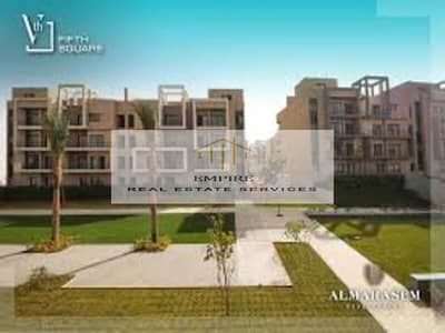 3 Bedroom Flat for Sale in New Cairo, Cairo - download (1). jpg