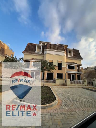 4 Bedroom Villa for Sale in Mostakbal City, Cairo - WhatsApp Image 2025-02-25 at 13.17. 28_72a197c4. jpg