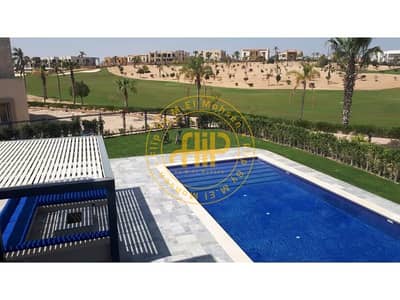 6 Bedroom Villa for Sale in Sheikh Zayed, Giza - IMG-20250224-WA0105. jpg